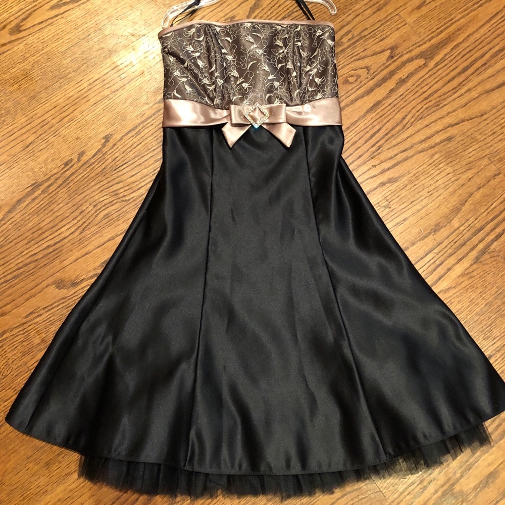 Vintage Gunne Sax by Jessica McClintock